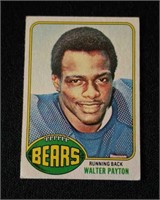 1976 Topps Walter Payton #148
