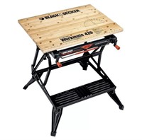 BLACK AND DECKER WORKMATE 425
