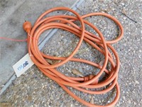 Extension Cord Heavy Duty Approx. 15'