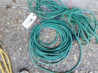 Extension Cord Lot of 2