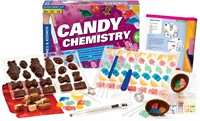 Thames & Kosmos Candy Chemistry