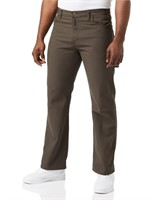 Dickies Men's Relaxed Straight Fit Lightweight Duc