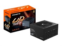 GIGABYTE GP-UD750GM 750W 80 Plus Gold Certified Fu