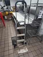 MAGLINER HAND TRUCK