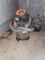 RIDGID VAC