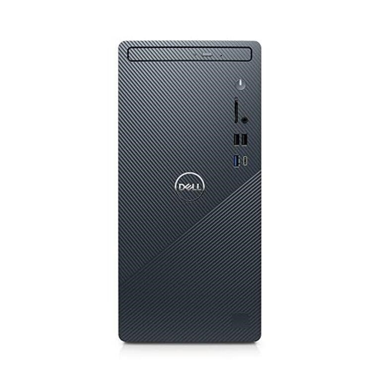 Dell Inspiron 3020 Desktop - Intel Core i7-13700,