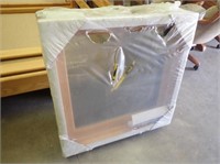 Marvin Alum. Clad Window - 30" x 30" - NEW!