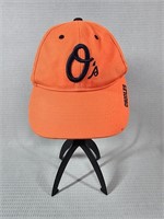 Orioles Adjustable Ball Cap