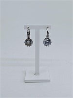 Sterling Silver 925  Earrings
