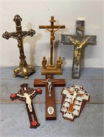 Crucifix Collection