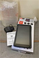 Open Box RCA Voyager Tablet Appears unused