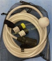 Ryobi Pressure Sprayer Hose