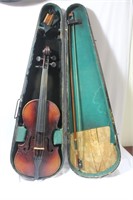A Copy of Antonius Stradivarius Violin