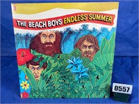 Album Set: Beach Boys, 2 LPs
