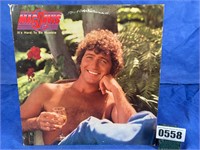 Album: Mac Davis