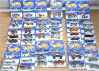 HUGE COLLECTION HOTWHEELS ! -A-1 $$$$$$$$$$$$$$$$$