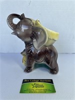 Elephant Pocket Vase