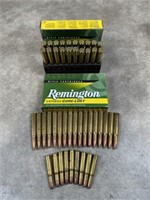 Remington Express Core Lokt Centerfire Rifle