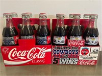 Dallas Cowboys 5 Super Bowl Wins CocaCola