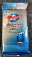 windex wipes