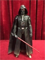 2016 13" Darth Vader Electronic Figure - Works