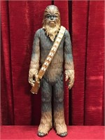 2017 20" Chewbacca Figure