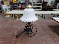 Nice small lamp
