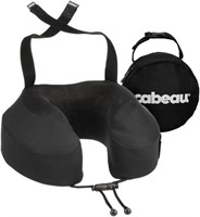 Cabeau Evolution S3 Travel Neck Pillow Memory