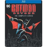 Batman Beyond: The Complete Series (Walmart Exclus