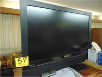 Magnavox 36" LCD TV