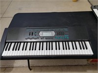 Casio CTK-2100 Electronic Keyboard