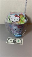 NEW HELLO KITTY PLAY PACK