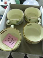 Soup Mug Made in Japan