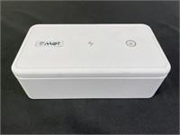 Cahot UV Light Sanitizer Box w/ USB Cord