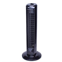 Utilitech 28-in 3-Speed Oscillation Tower Fan $33
