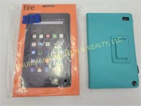 AMAZON FIRE TABLET NEW