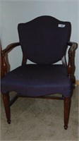Old Arm Chair