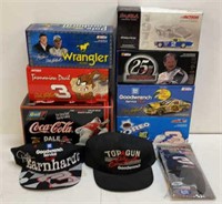 +Lot of Dale Ernhardt Items - To Include:
