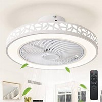 Ceiling Fan with Lights