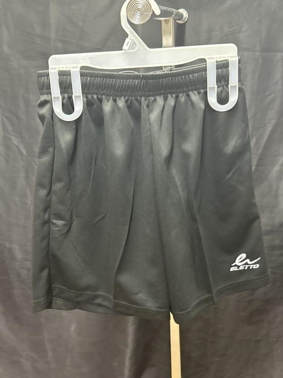 2 Boys Large Shorts RRP $35.00 (Nike/Eletto)