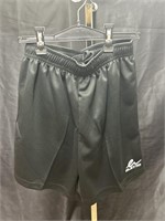 2 Youth Large Shorts RRP $24.95 (Adidas/Eletto)