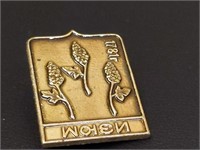 Russian Pin