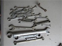 all wrenches