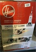 Hoover SmartWash Advanced Carpet Cleaner $269 R