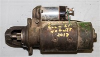 Jd 3020-4020 Gas And Lp Starter