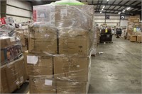 Pallet of Mixed Merch - Air Fryer, Sewing Machine