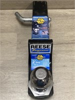 Reese Tow Power 2" Drop 3/4” Rise Trailer Hitch -