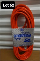50 ft drop cord