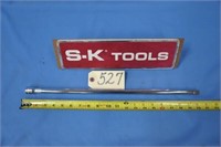 SK USA 40163, 20" x 3/8" extension
