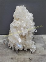 Quartz Cluster, 6 Lbs